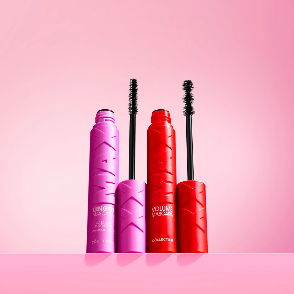 MAXXX Length Mascara