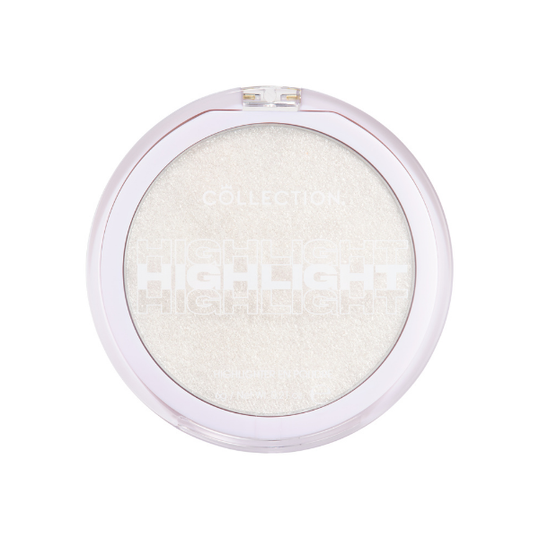 Illuminating Highlight