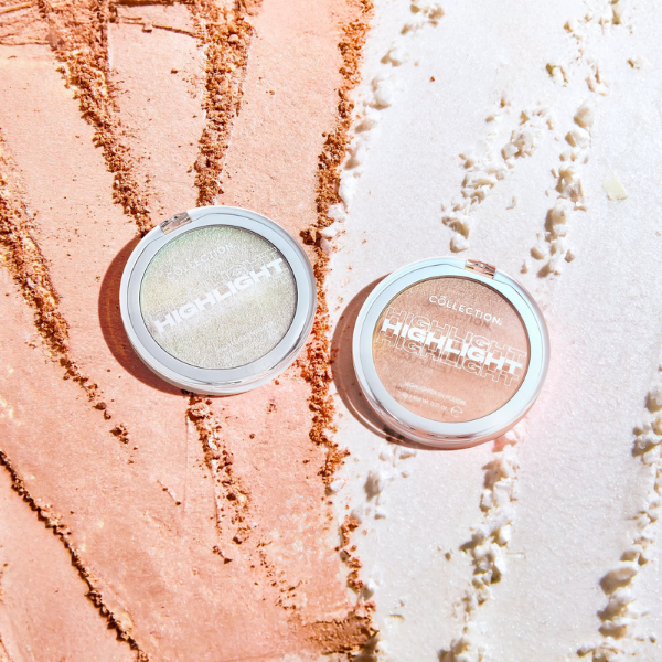 Illuminating Highlight