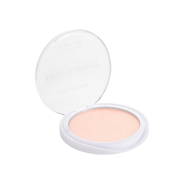 Illuminating Highlight