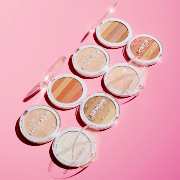 Illuminating Highlight