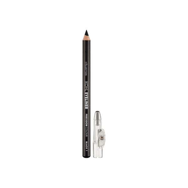 Kohl Eyeliner with sharpener