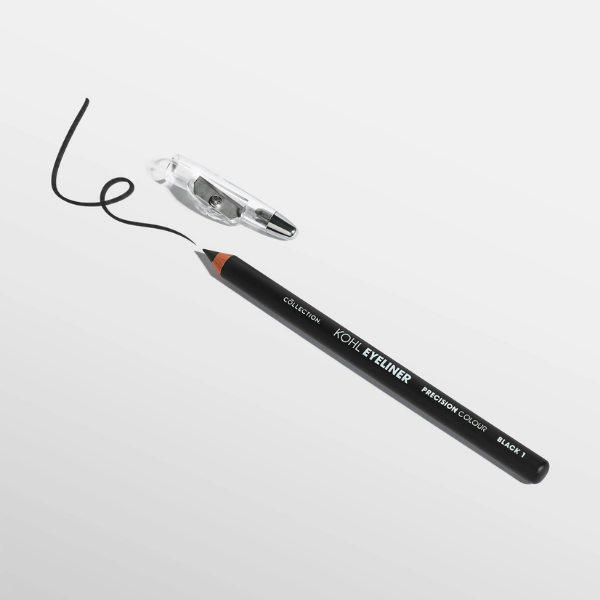 Kohl Eyeliner with sharpener