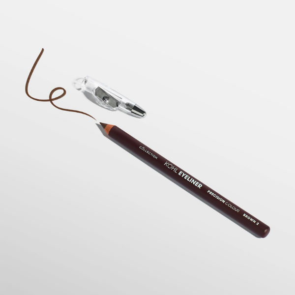 Kohl Eyeliner with sharpener