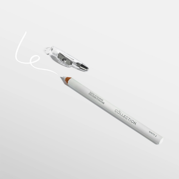 Kohl Eyeliner with sharpener