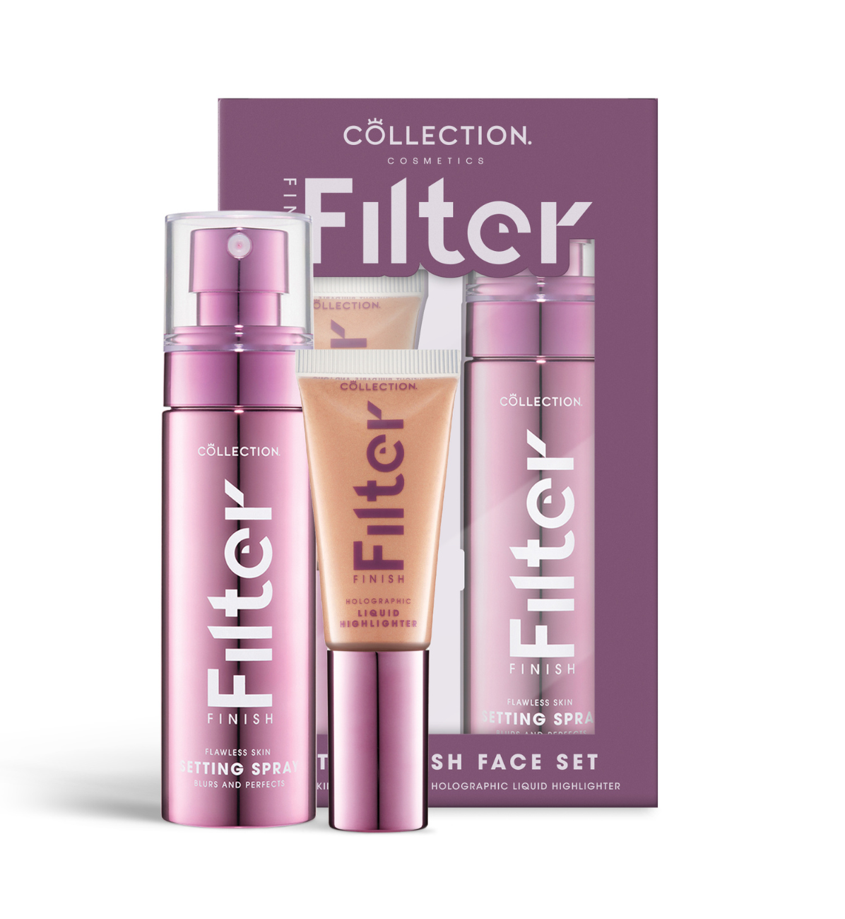 Flawless Glow Gift Duo