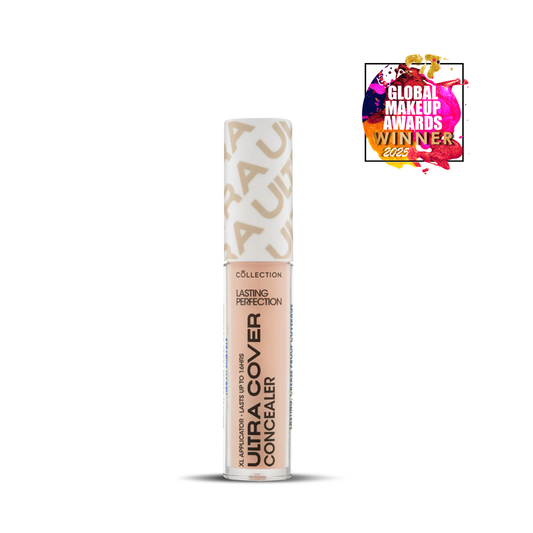 Lasting Perfection Ultra Cover Concealer