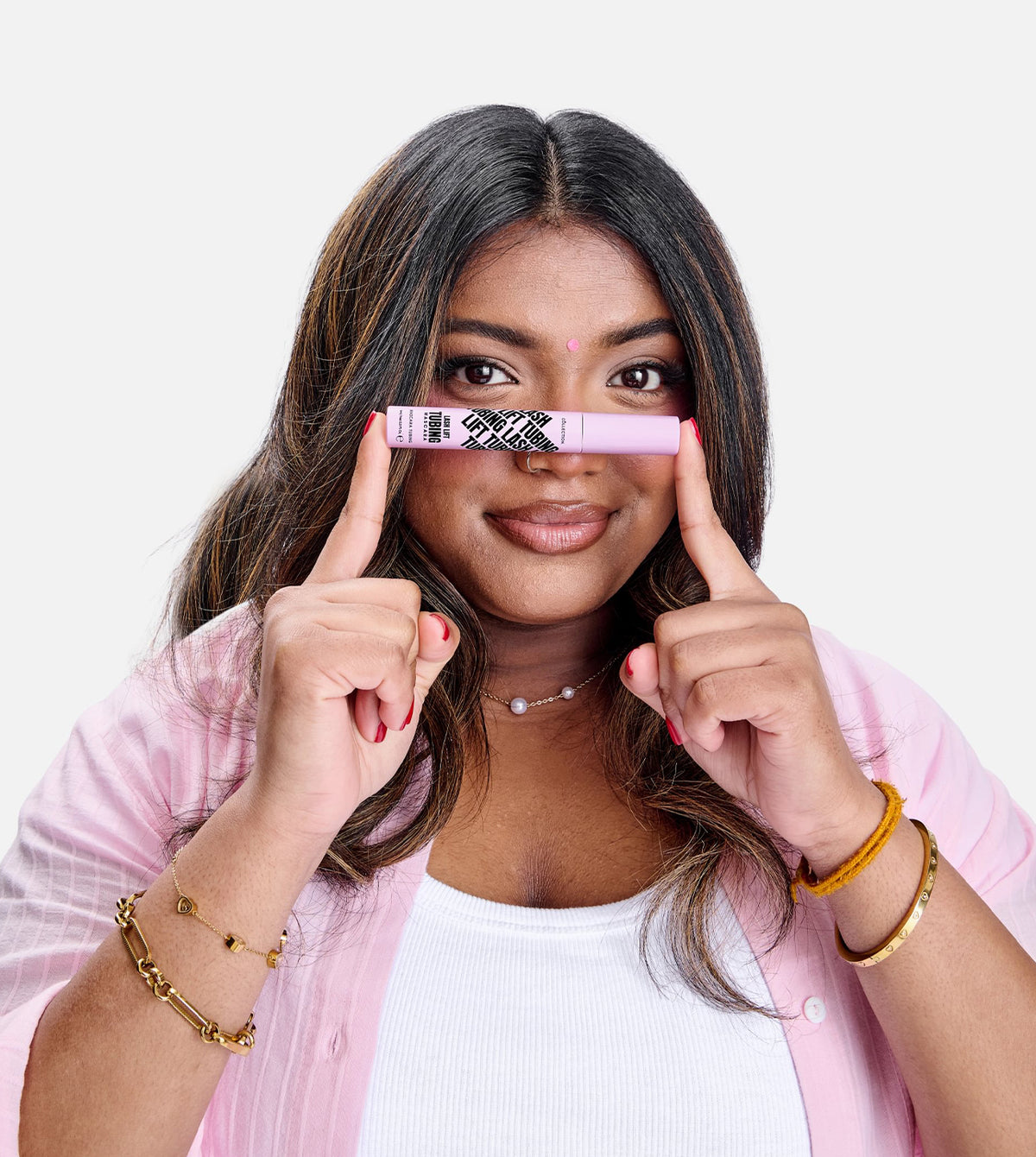 Quick Morning Makeup: For Days When You Cannot Be Bothered