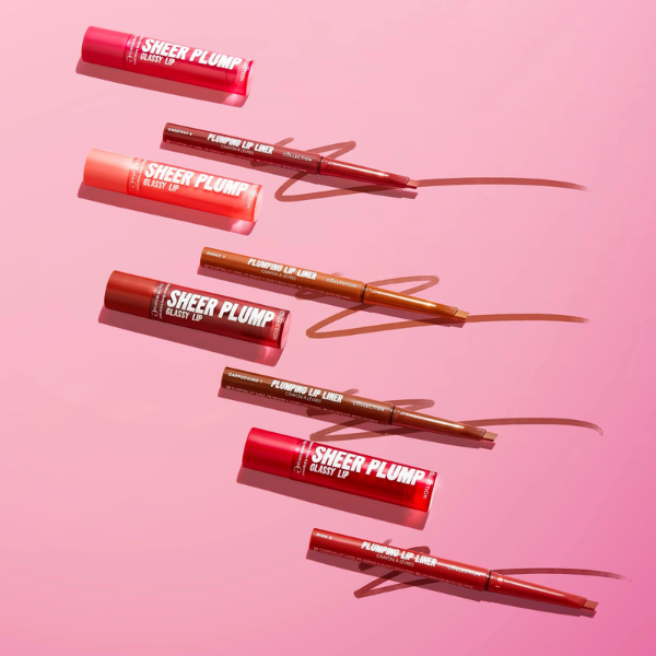 Plumping Lip Liner
