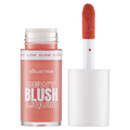 Dewy Liquid Blush