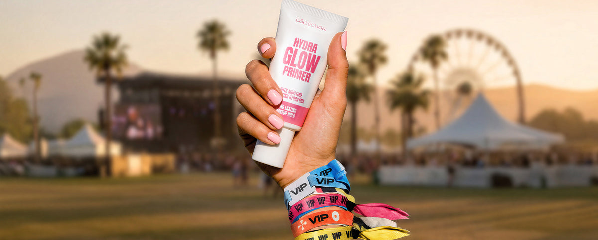 Golden Hour to Headliner: The Festival Glow That Lasts
