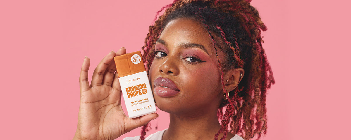 Summer’s Not Over: The Bronzed Glow We’re Keeping