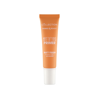 Primed & Ready Mattifying Primer