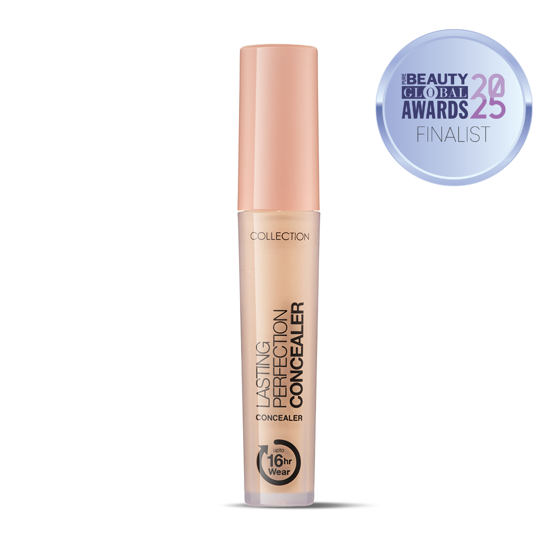 Lasting Perfection Concealer – Collection Cosmetics