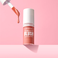 Dewy Liquid Blush