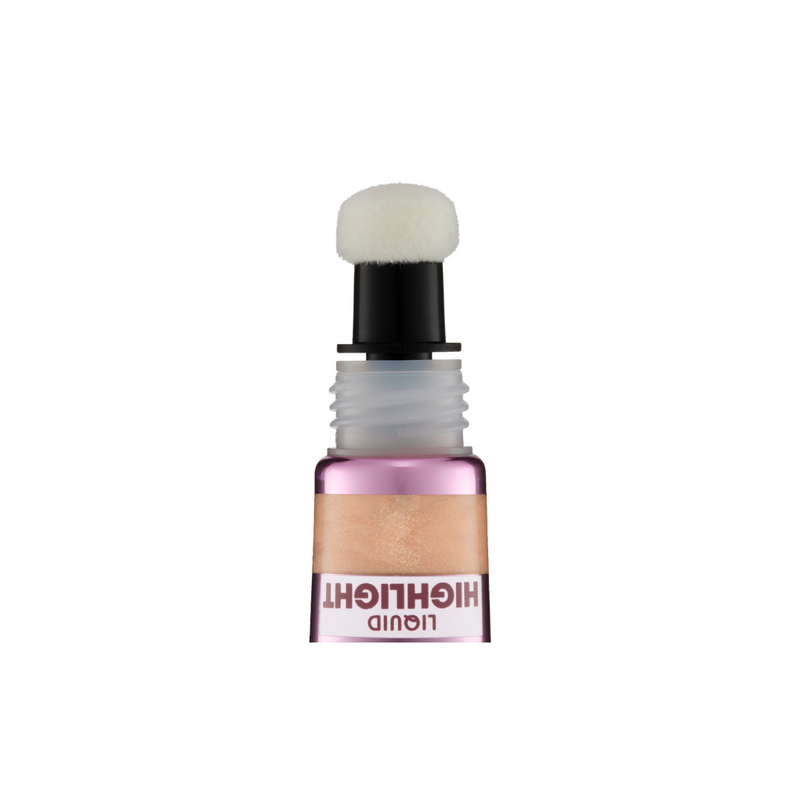 Filter Finish Liquid Highlight Wand