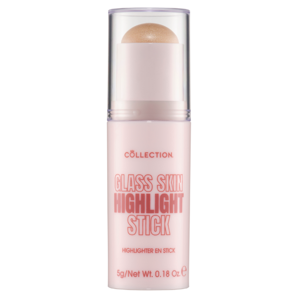 Glass Skin Highlight Stick Champagne