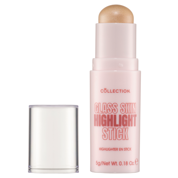 Glass Skin Highlight Stick Champagne