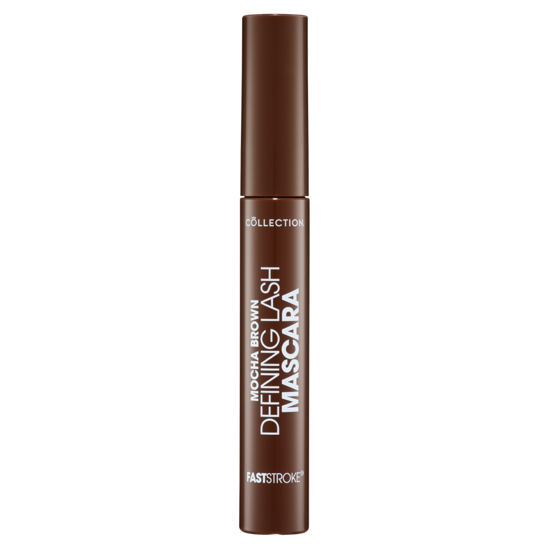 Fast Stroke Defining Mascara