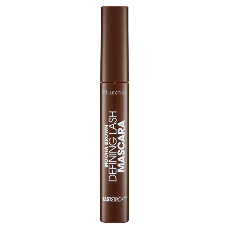 Fast Stroke Defining Mascara
