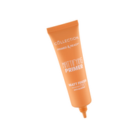 Primed & Ready Mattifying Primer