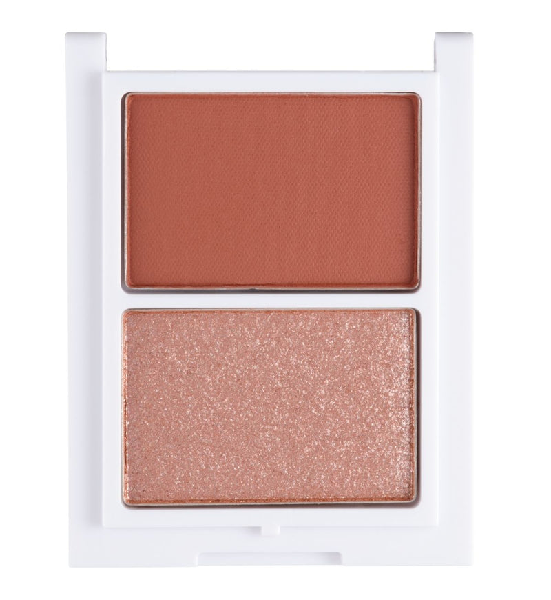Dynamic Duo Eyeshadow