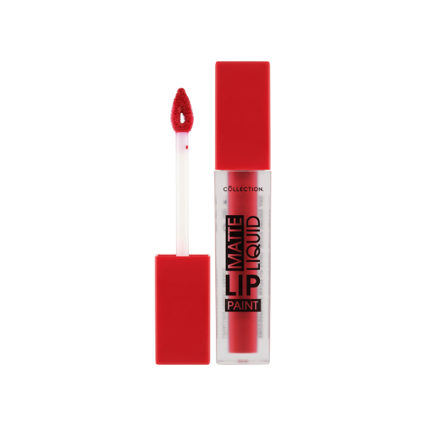 Collection best sale matte lipstick