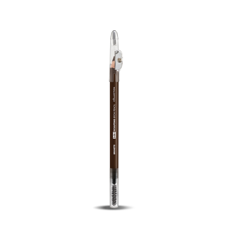3-in-1 Sculpting Brow Pencil