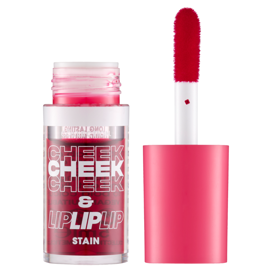 Cheek and Lip Stain