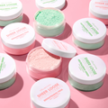 Lasting Perfection Sheer Loose Powder - Pink