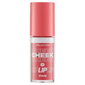 Cheek and Lip Stain