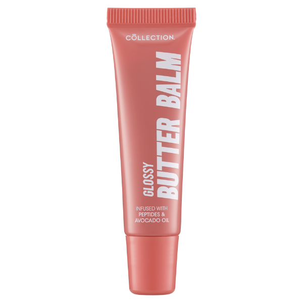 Glossy Butter Balm