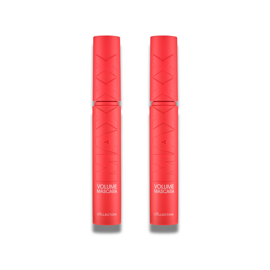 MaXXX Volume Mascara Bundle