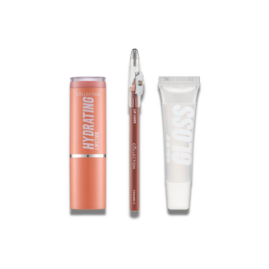Nude Lip Combo Bundle
