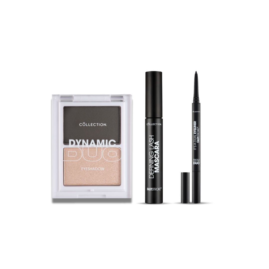 Duo Eyeshadow Bundle
