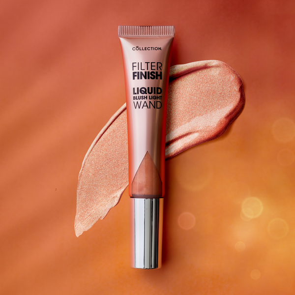 Filter Finish Liquid Blush Wand