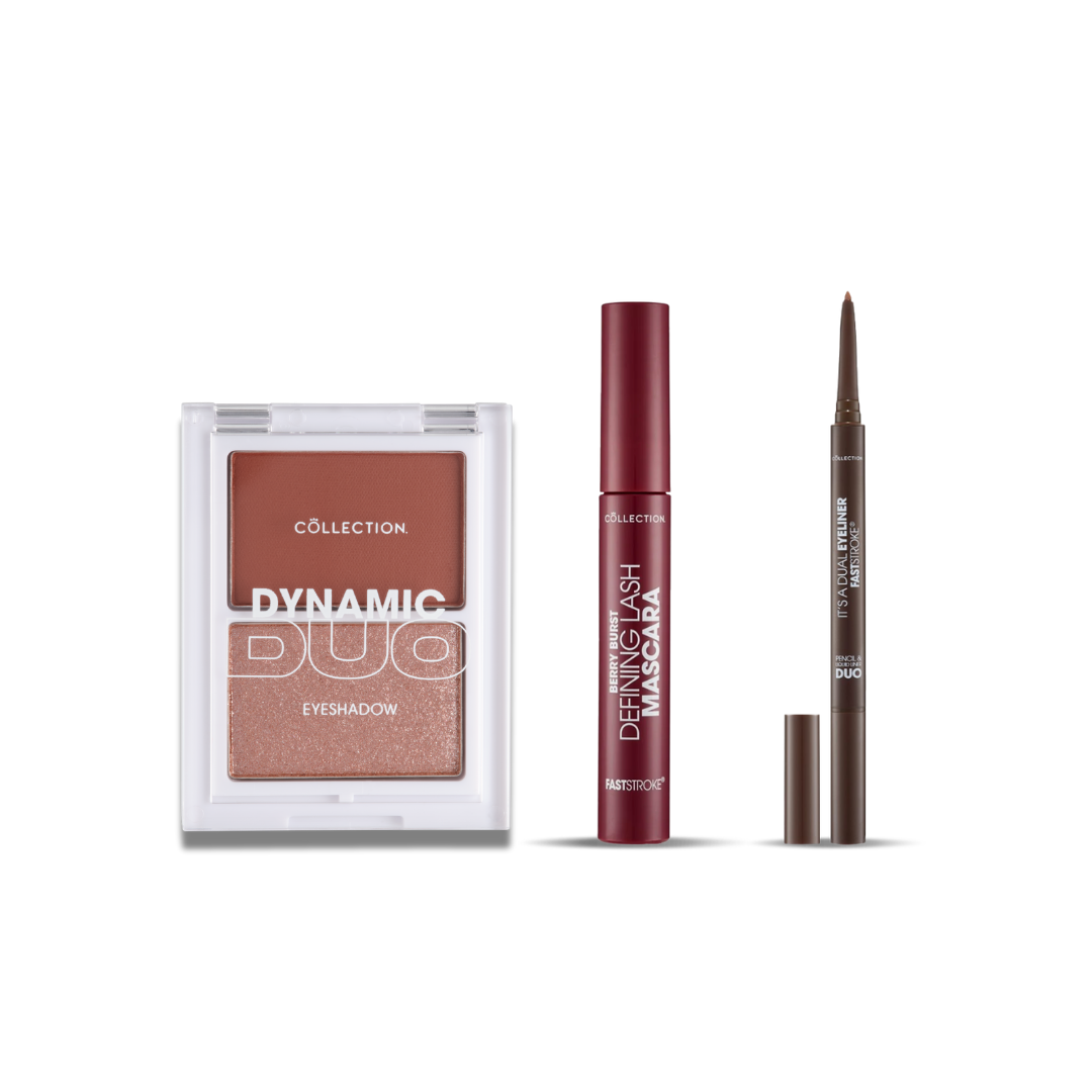 Duo Eyeshadow Bundle