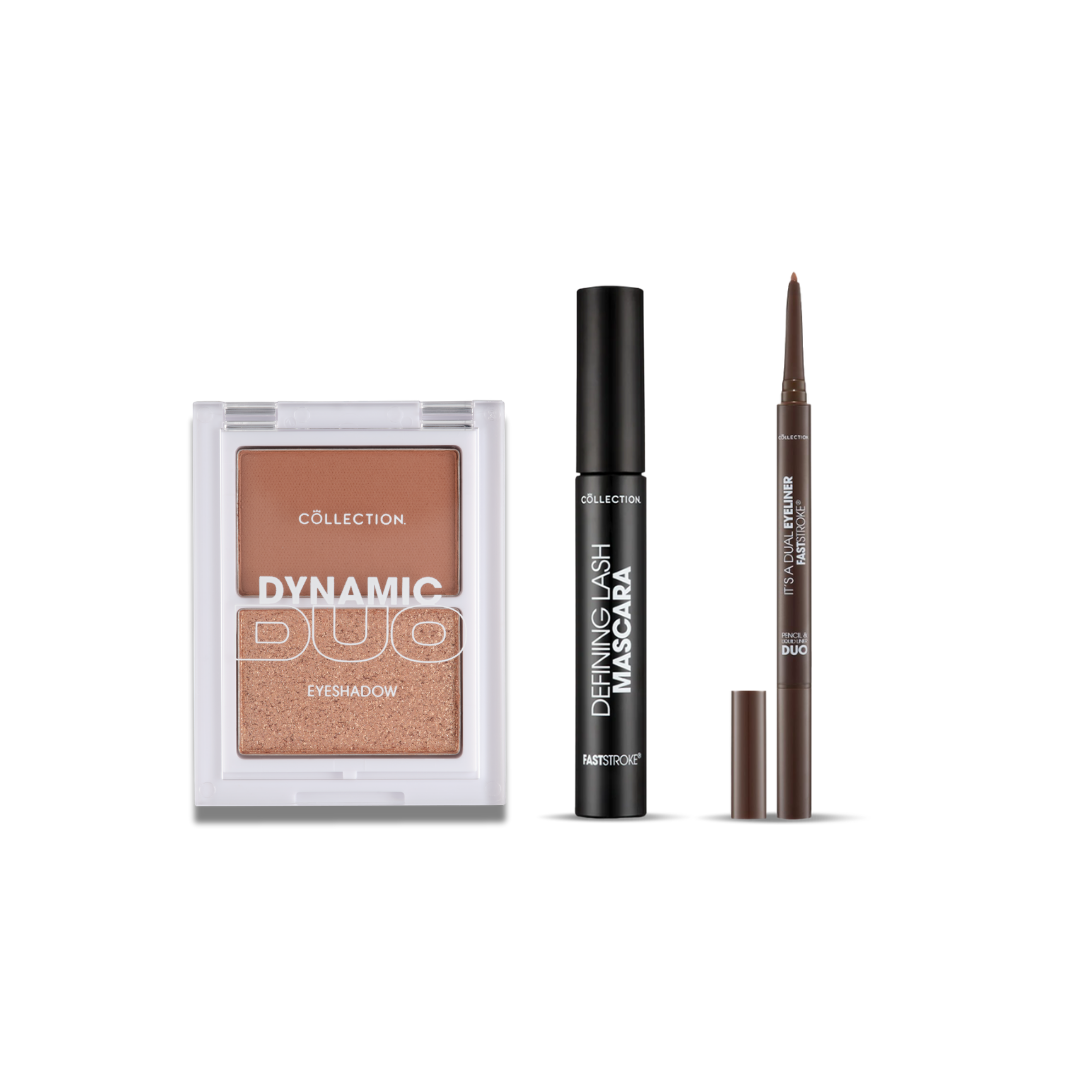 Duo Eyeshadow Bundle