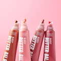 Glossy Butter Balm