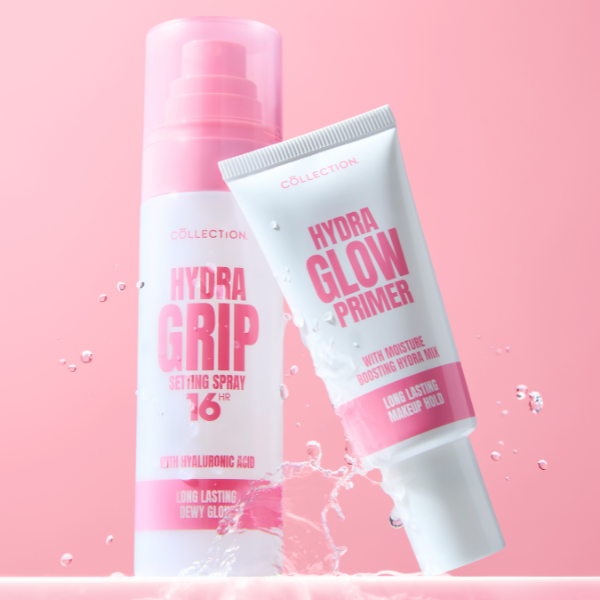 Hydra Grip Setting Spray