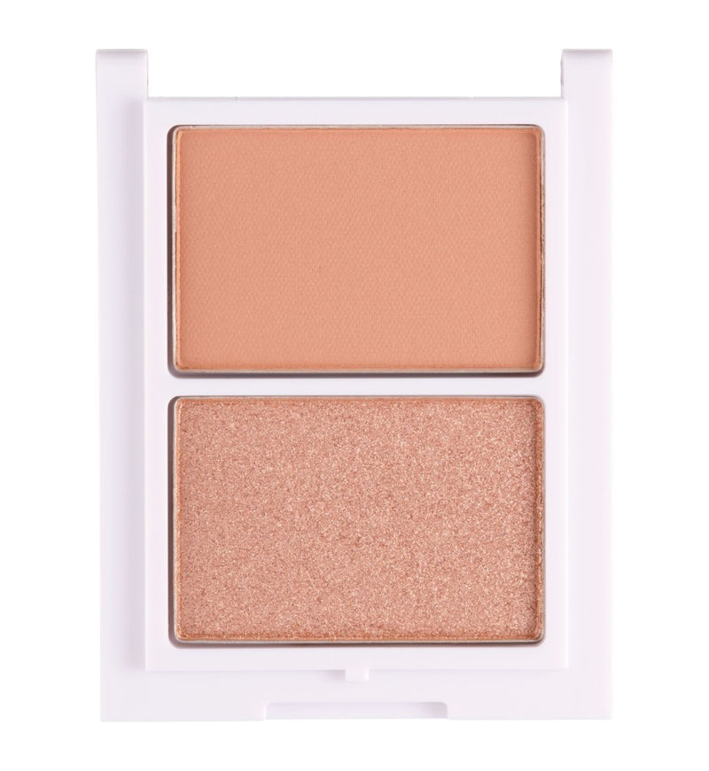 Dynamic Duo Eyeshadow