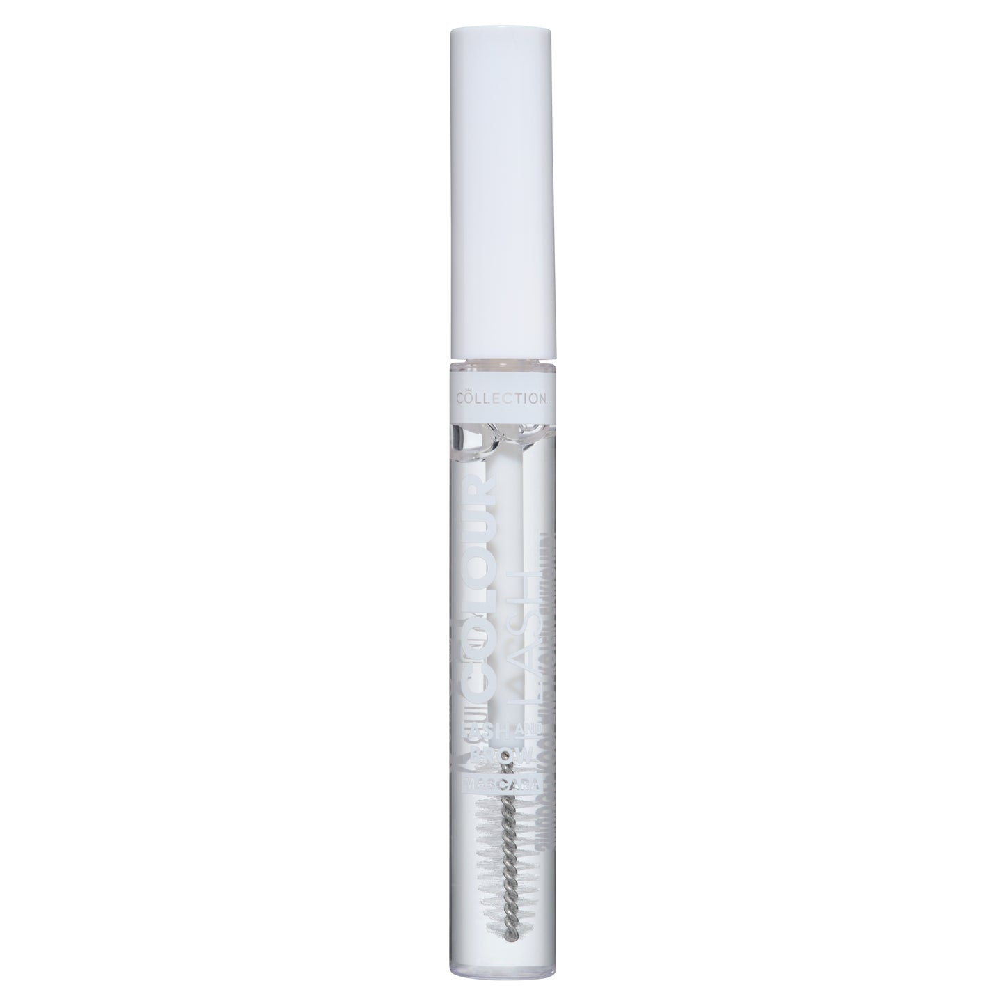 Colour Lash Mascara