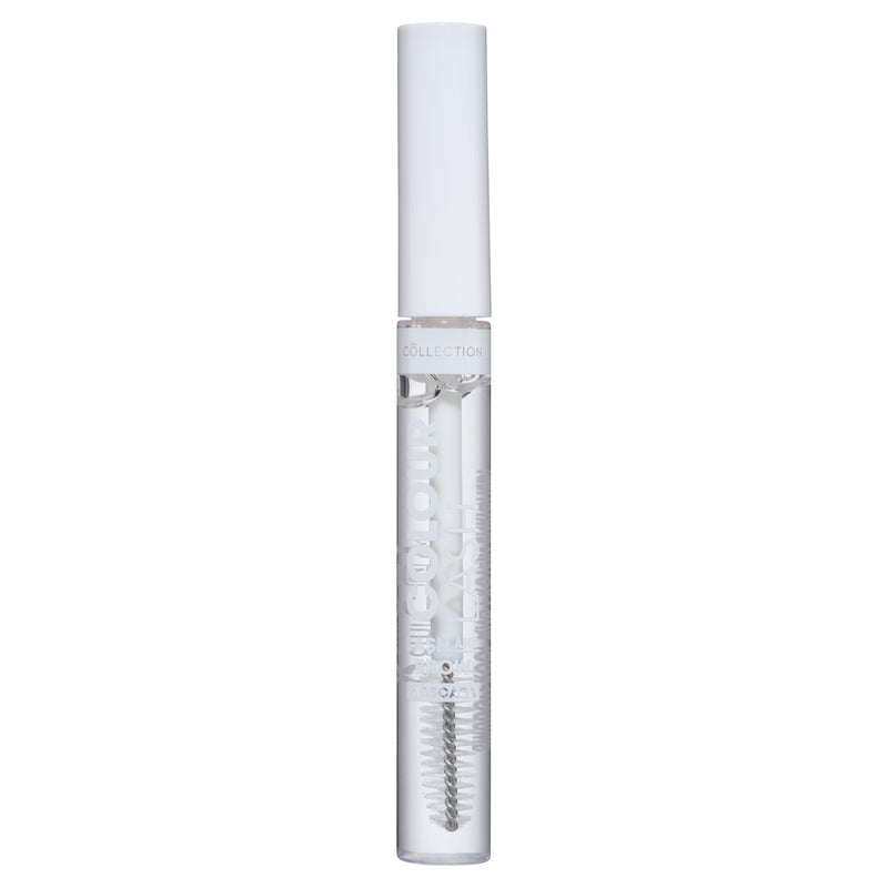 Colour Lash Mascara