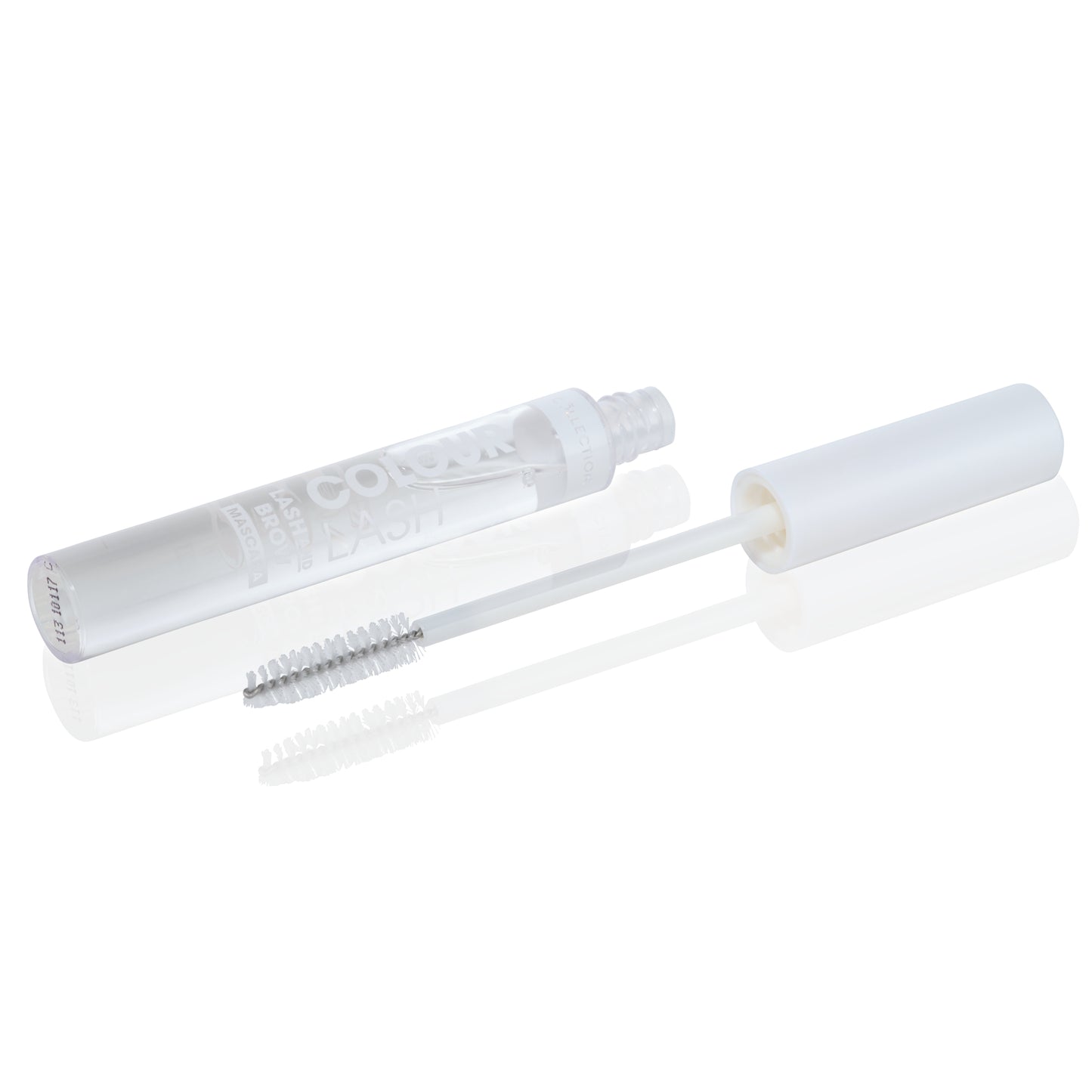 Colour Lash Mascara