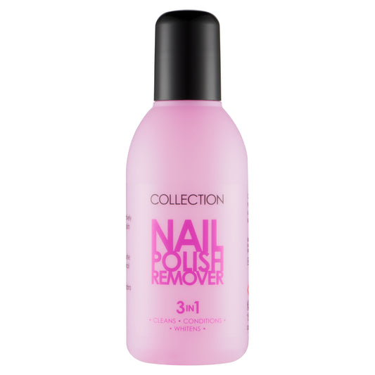 Nail Polish Remover