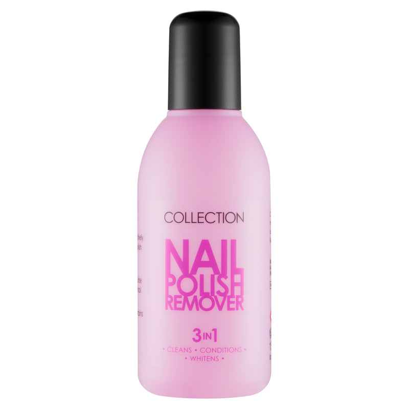 Nail Polish Remover