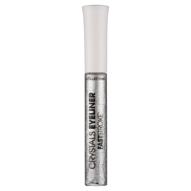 Fast Stroke Crystal Liner