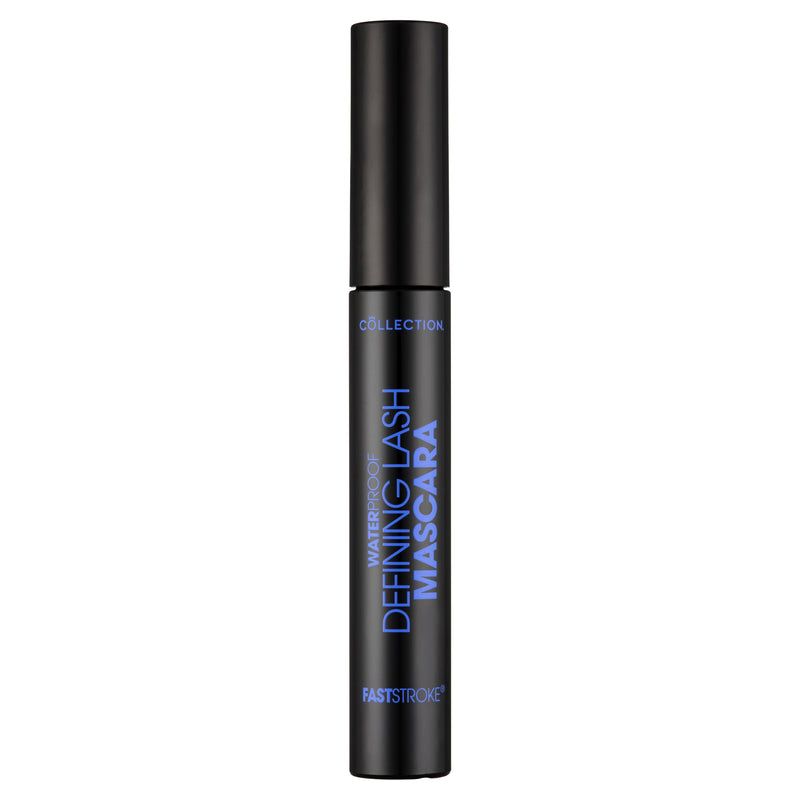 Fast Stroke Defining Mascara
