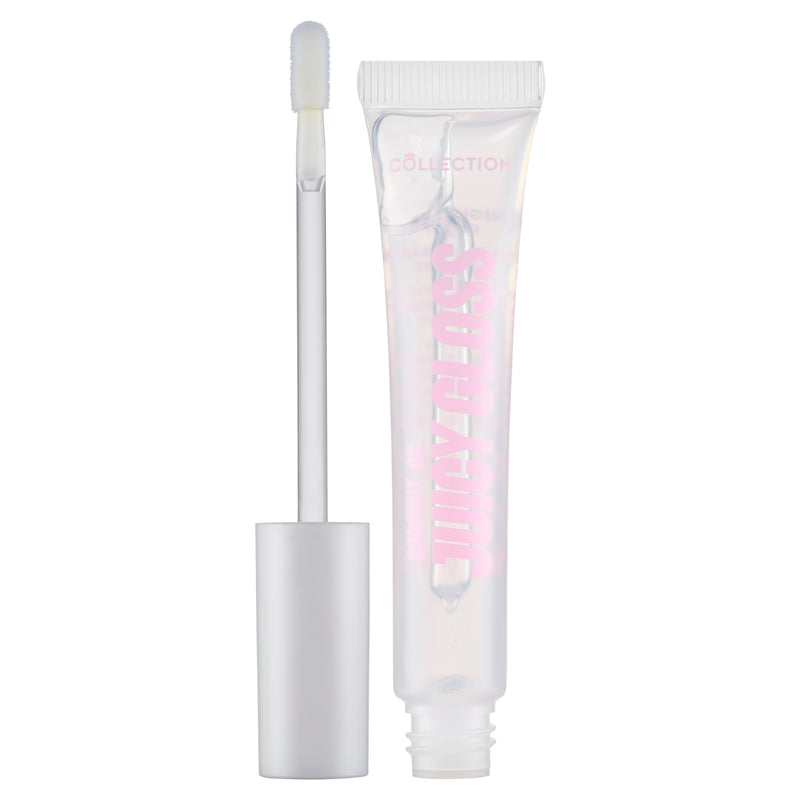 Gloss Me Up Juicy Infusion Lip Gloss