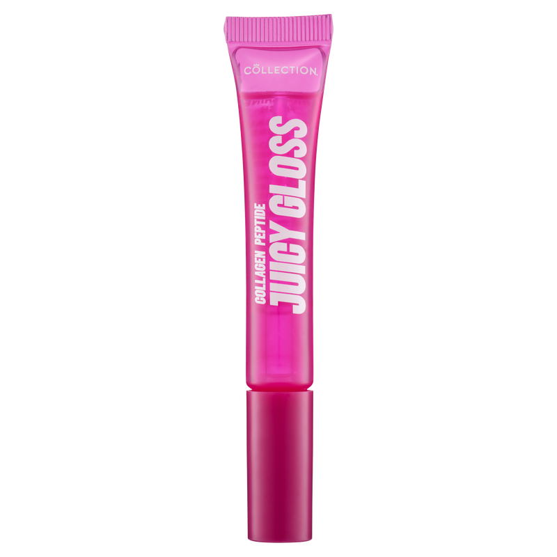 Gloss Me Up Juicy Infusion Lip Gloss